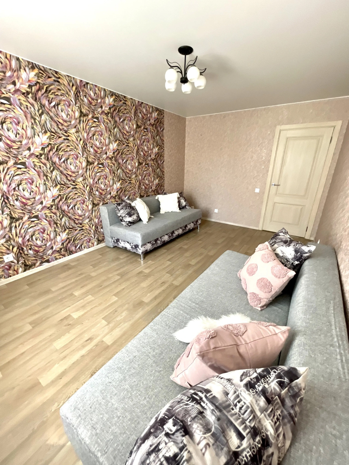 Апартаменты КВАРТ отель Большая 106к1