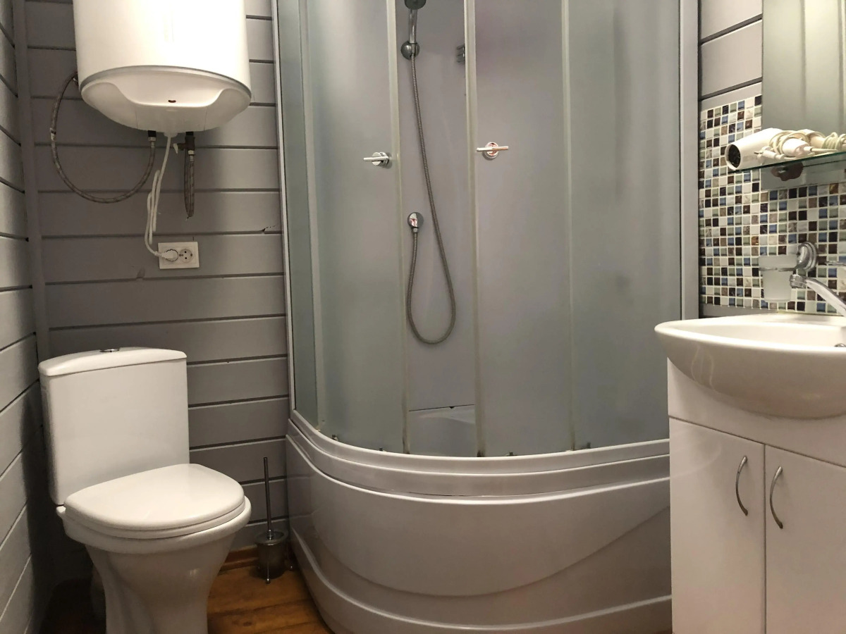 Гостевой дом Волшебный сад