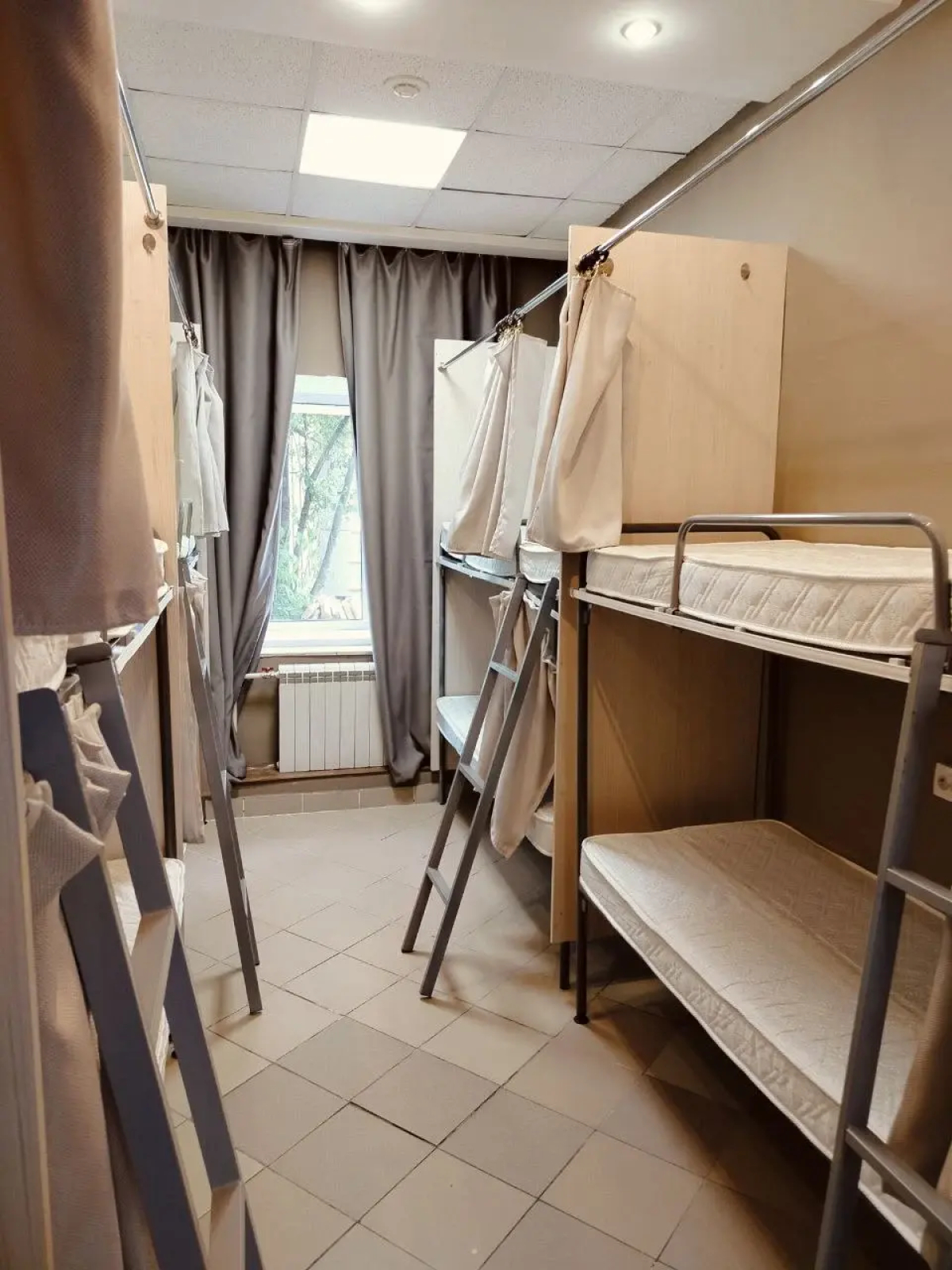 Хостел Волжский