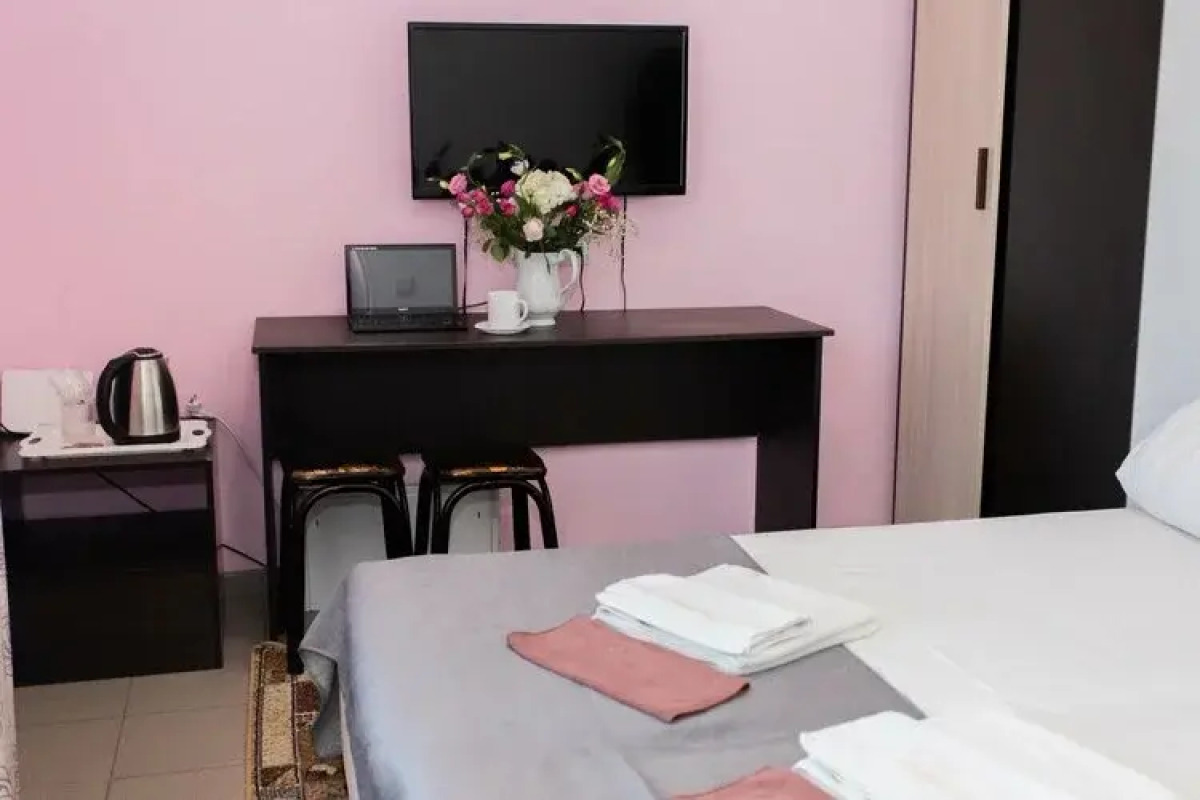 Гостиница Home Hotel Oneginn