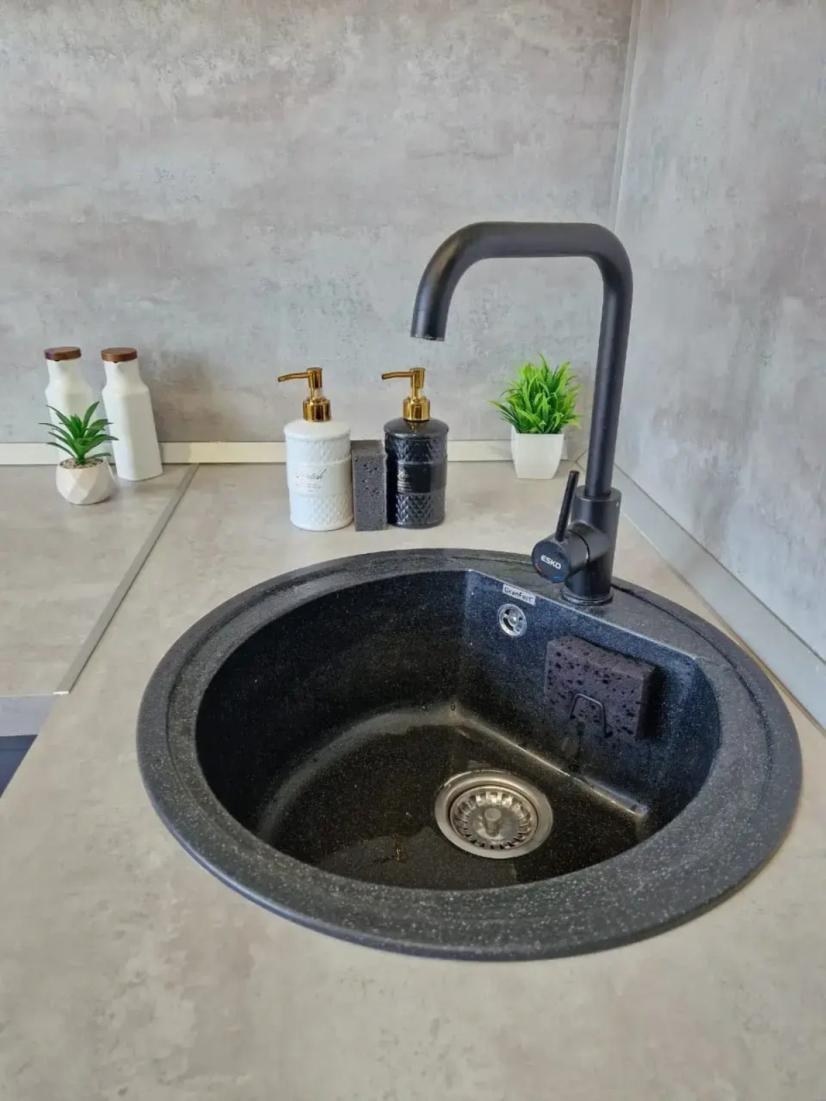 Апартаменты в центре