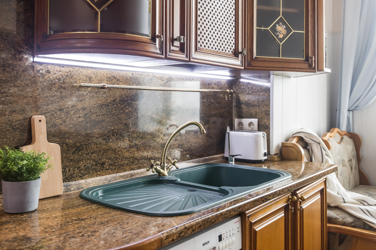 Квартира GM Apartments Четверка в Доме на Набережной у Кремля