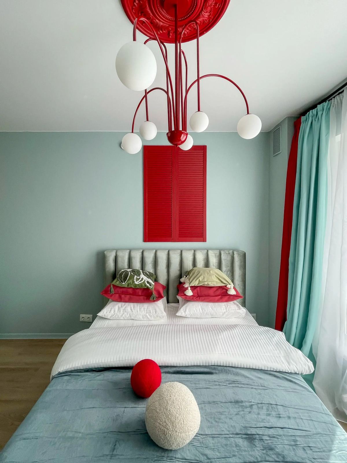 Квартира Dom вдали от дома