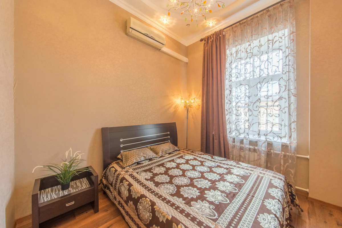 Апартаменты на Лиговском 64