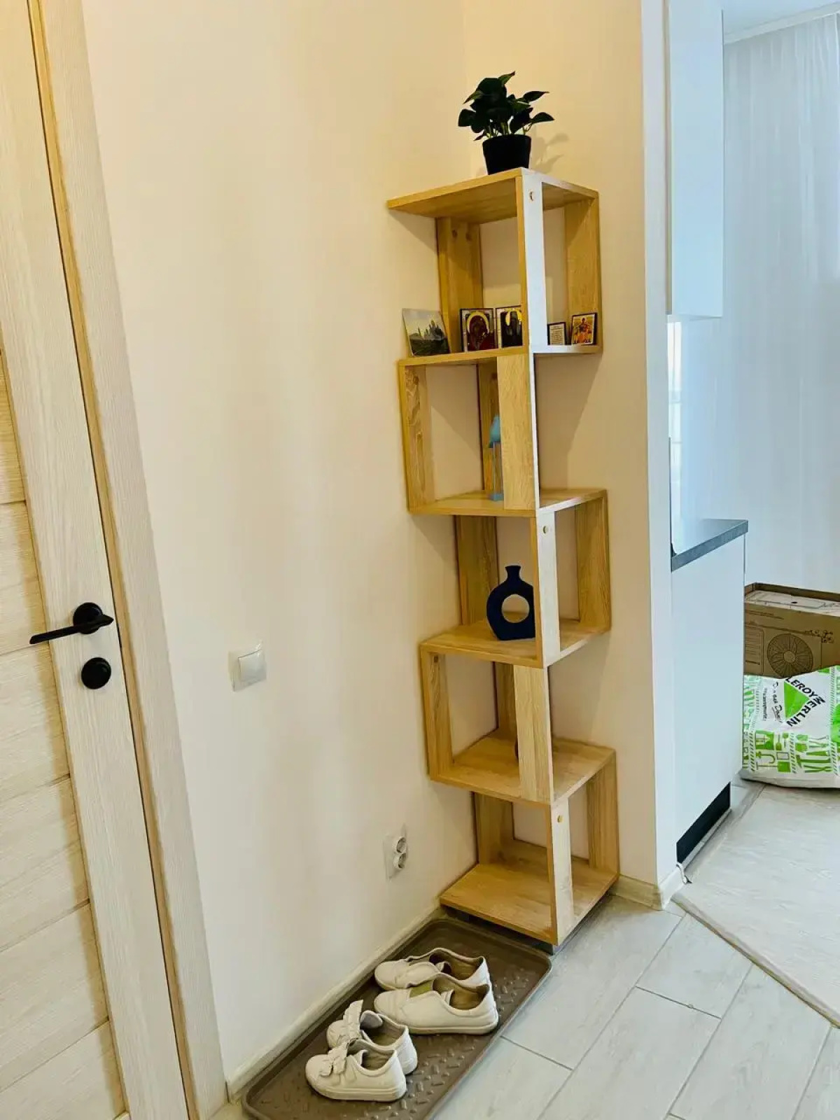 Квартира Айвазовский