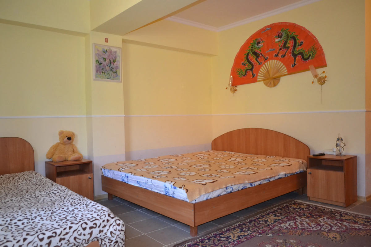 Гостевой Дом Лонгвина