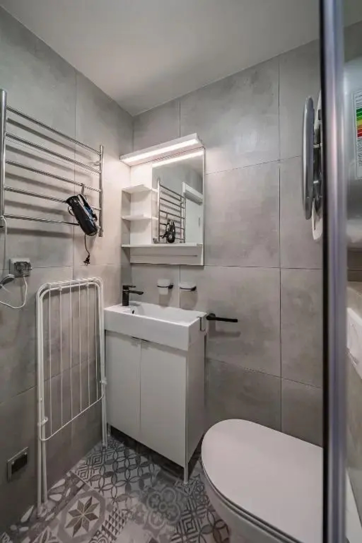 Апартаменты Лофт квартиры на Большой Подьяческой