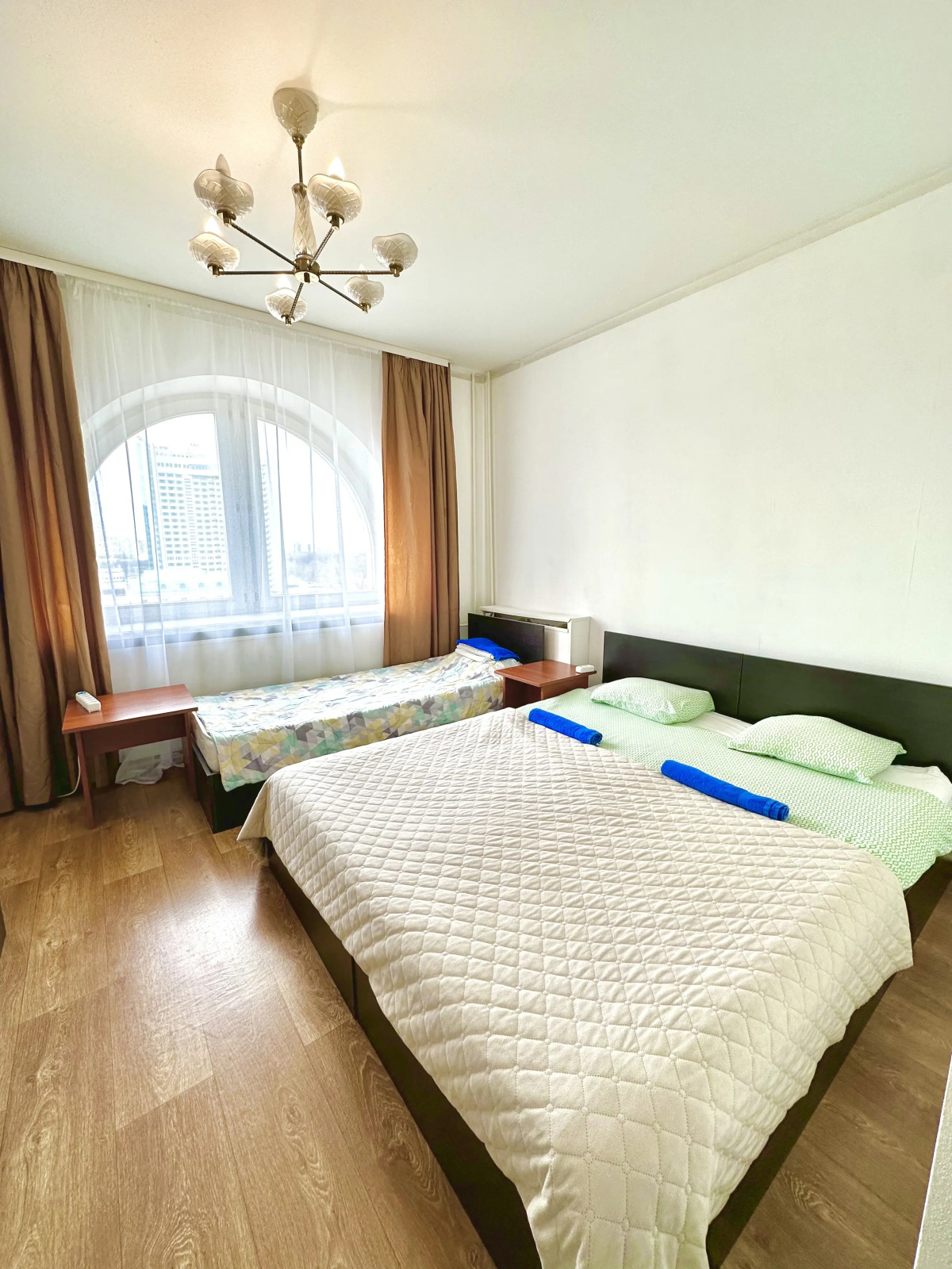 Гостевой дом GRAND INN