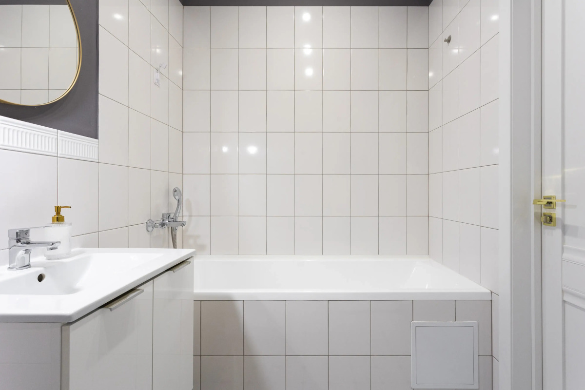 Апартаменты Hugge Place на Немировича Объект 172