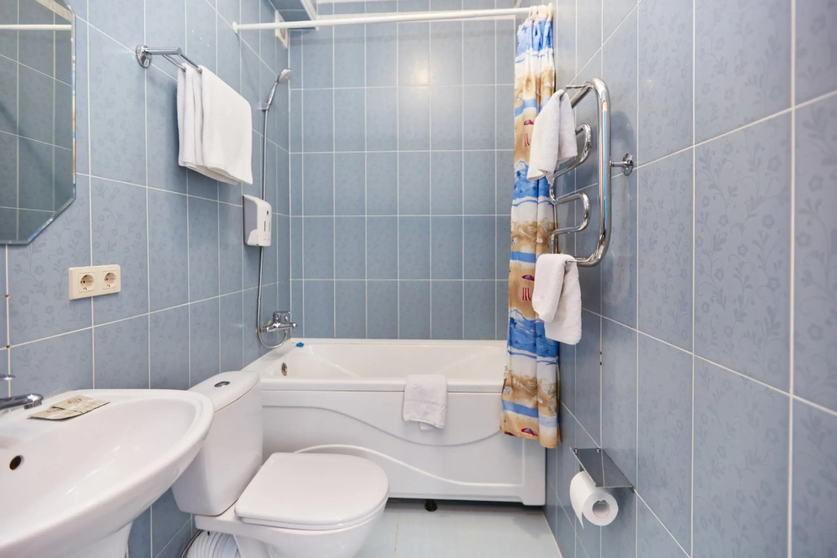 Гостевой дом Адель