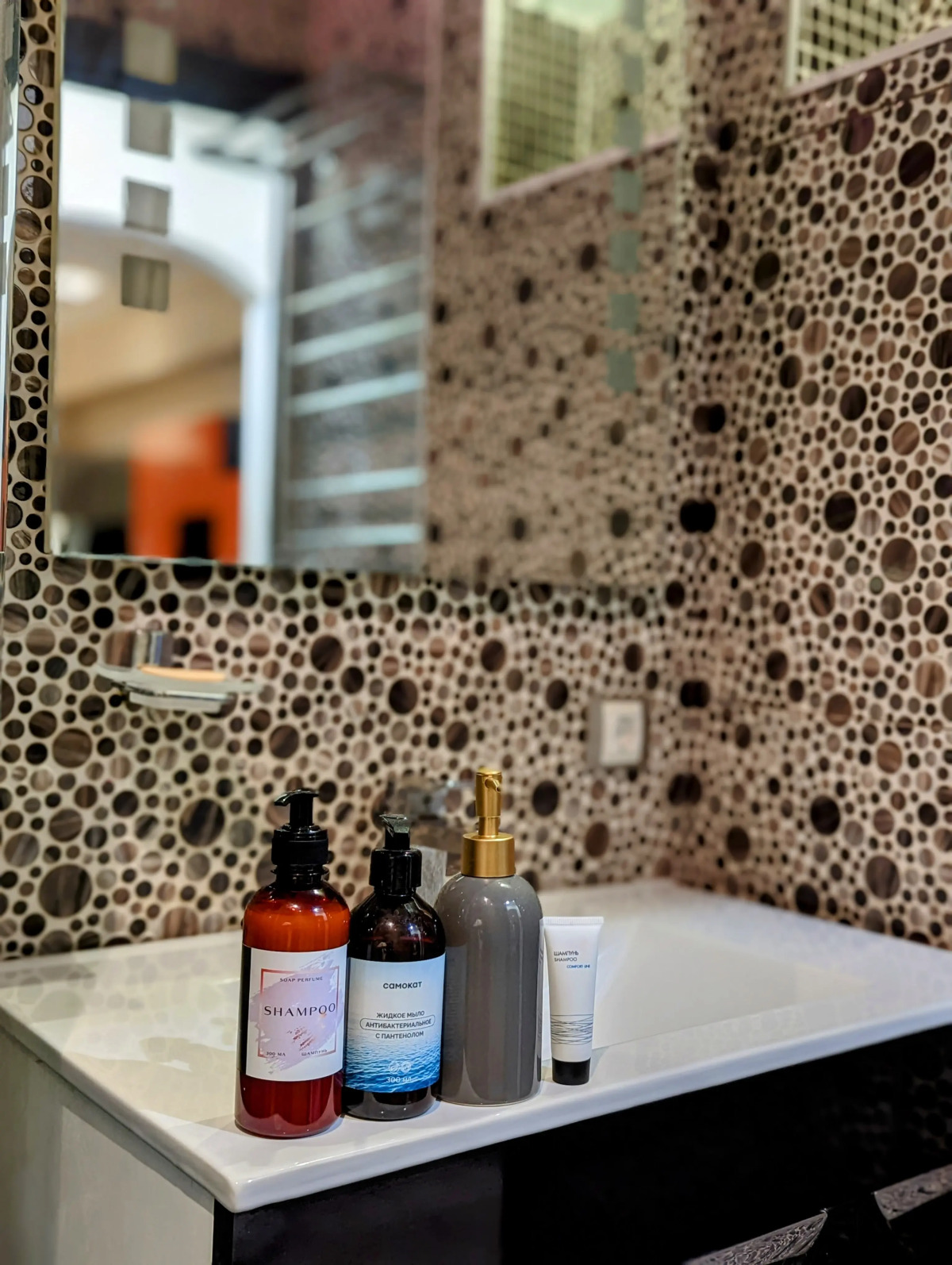 Апартаменты Уютная Студия у Метро Динамо и Петровский Парк