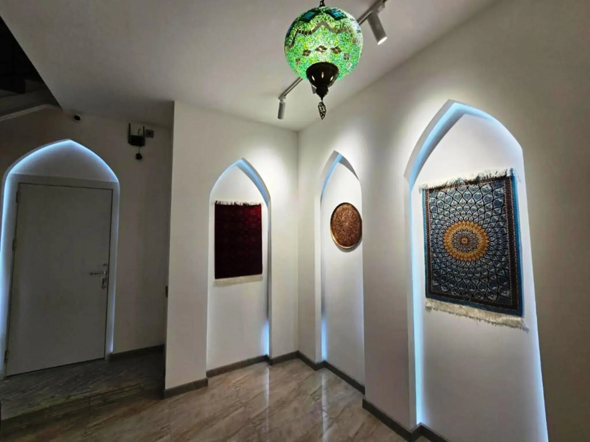 Отель Sands of Time