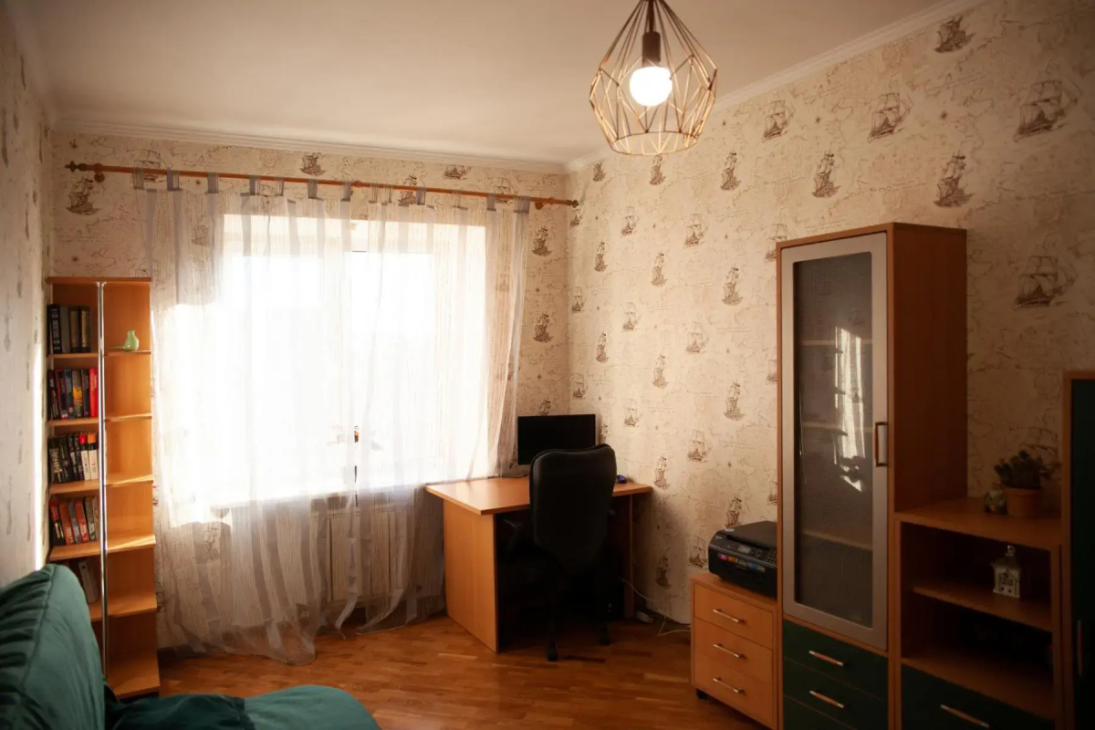 Апартаменты SWEET HOME APARTS Энгельса 73