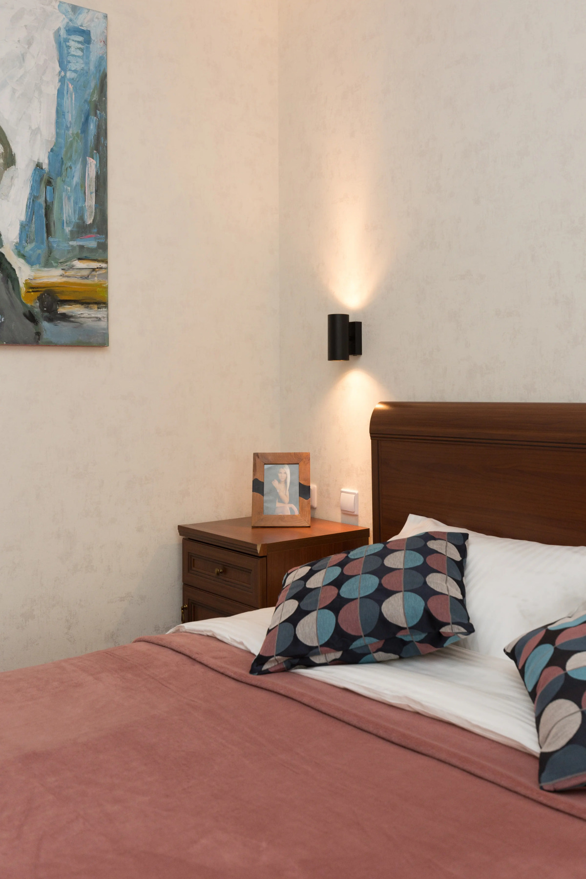 Апартаменты Азбука на Телецентре (Конгресс-Холл)