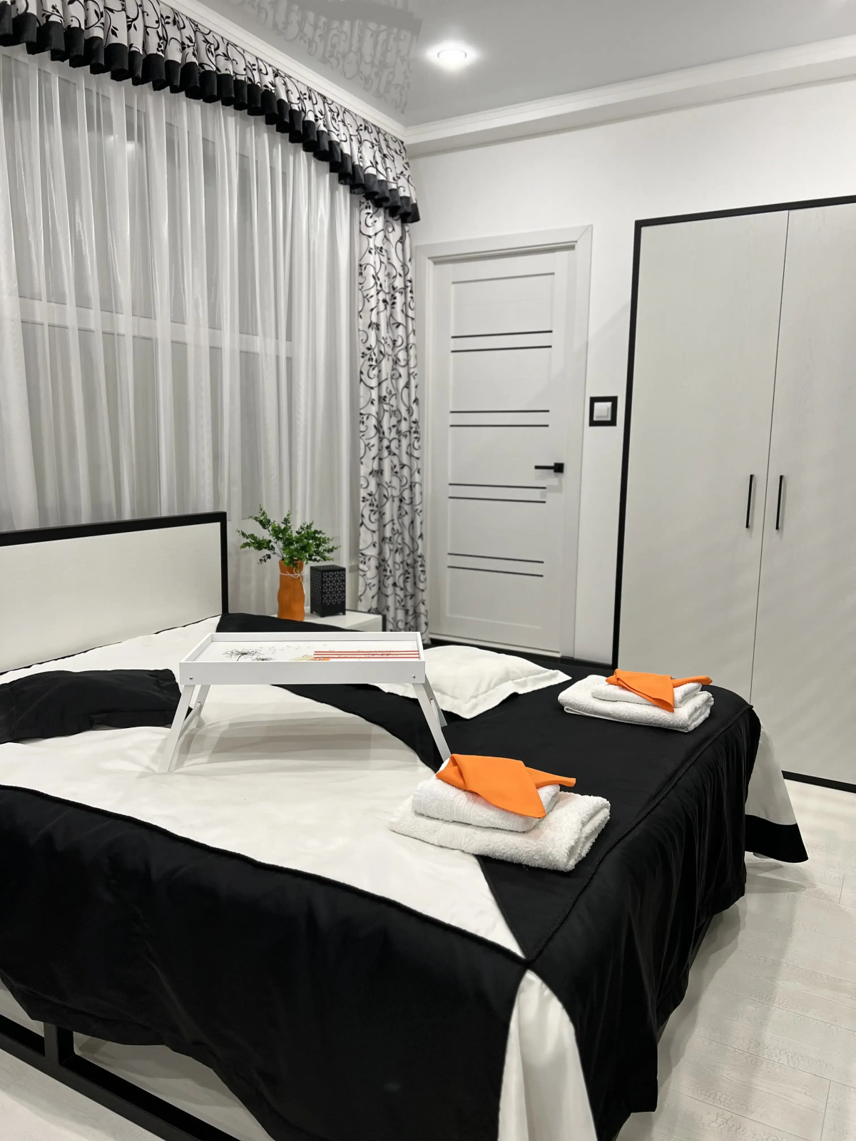 Квартира Дизайнерская в Центре Кисловодска