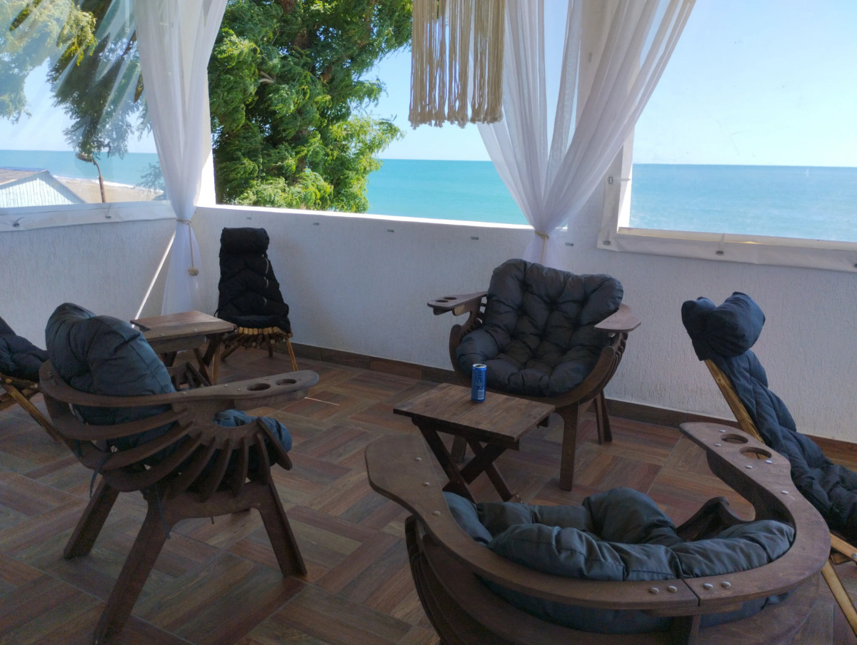 Курортный отель Verano