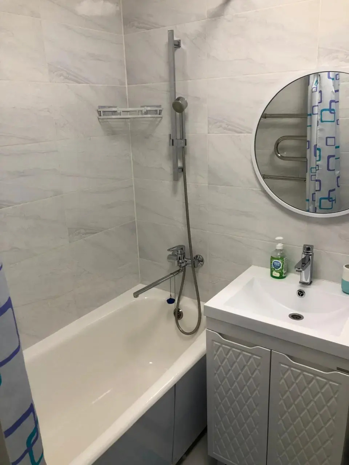 Квартира в Центре на Гудина