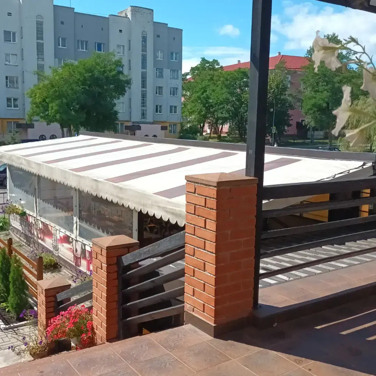 Мини-отель Стрекоза