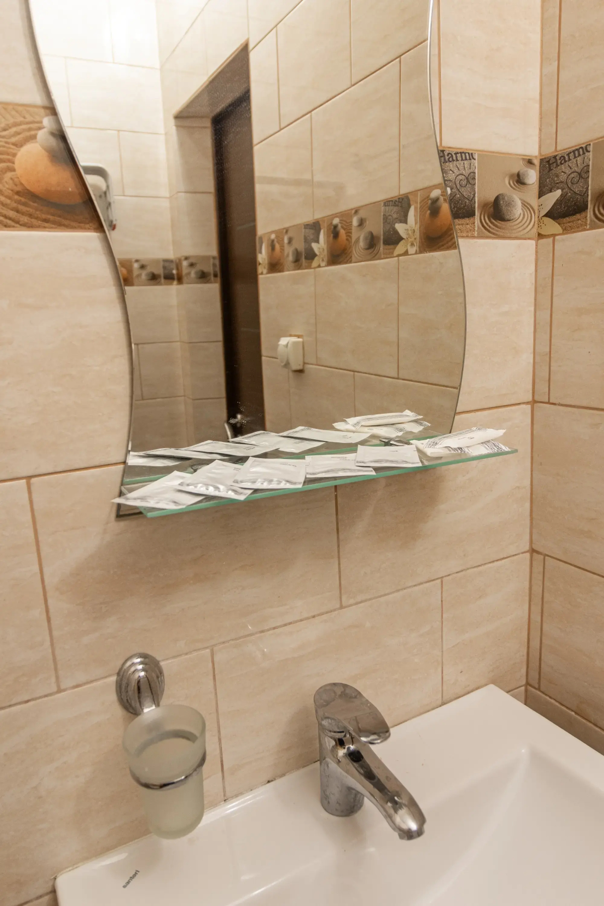 Гостевой дом Натали