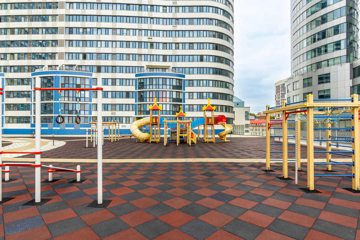 Апартаменты Современная Квартира с Новым Ремонтом