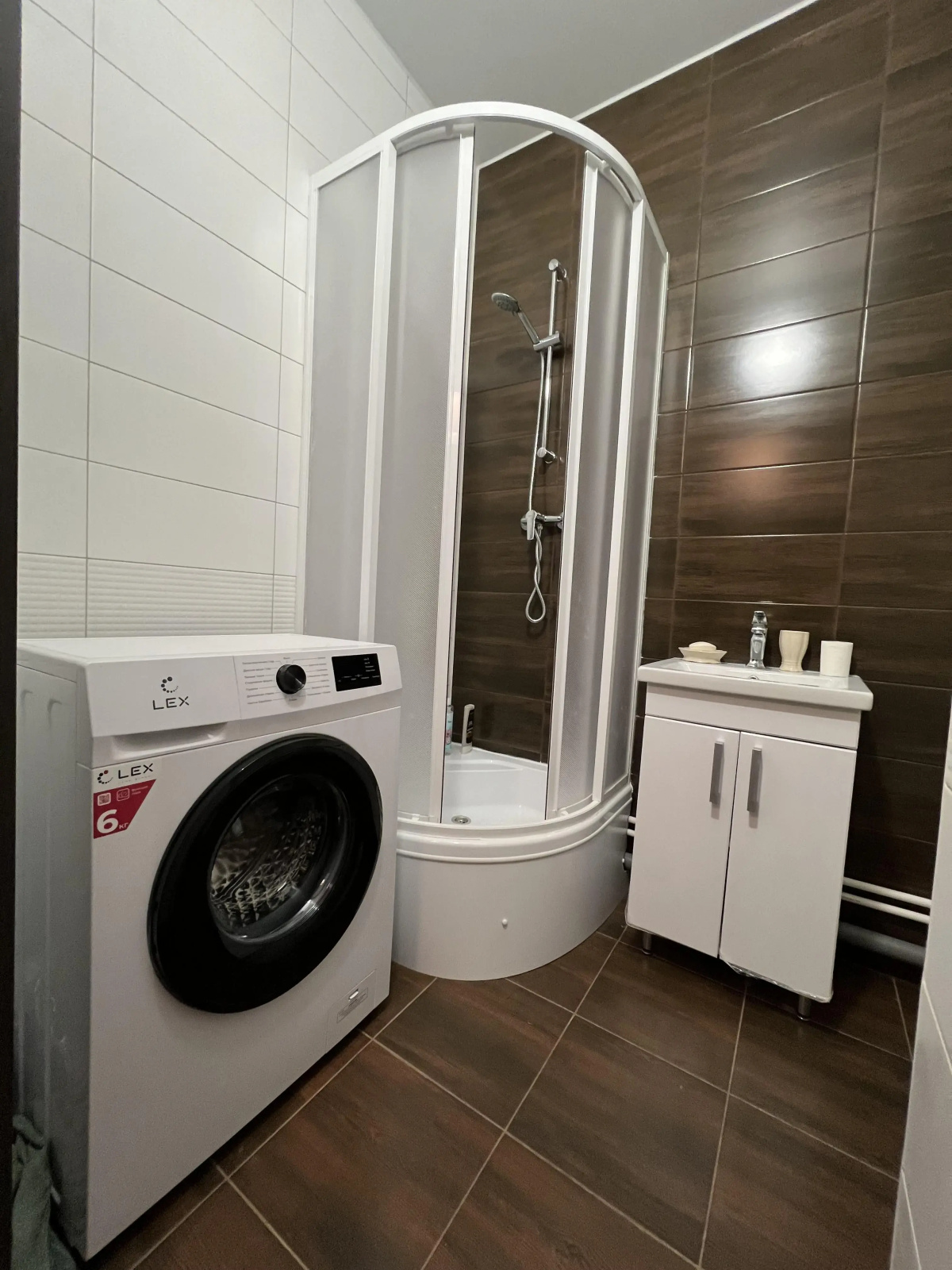 Апартаменты Landysh Flower Apartment