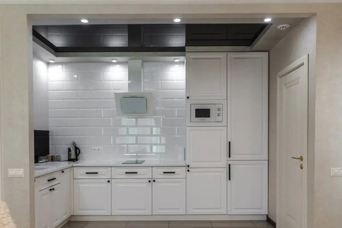 Апартаменты на Демонстрации Классика