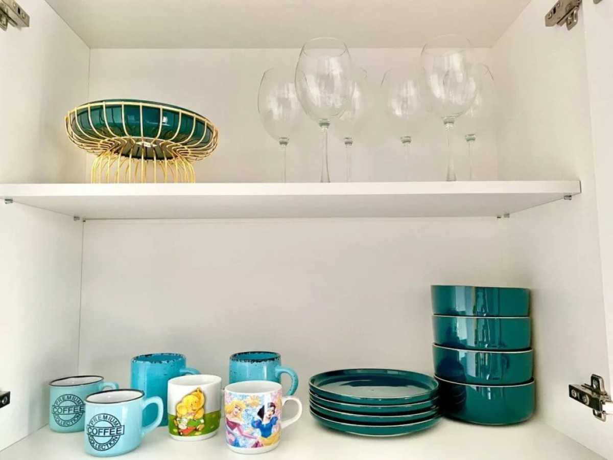 Апартаменты на Поповича 22