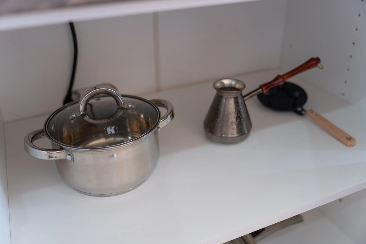 Апартаменты Светлые от LetoApart