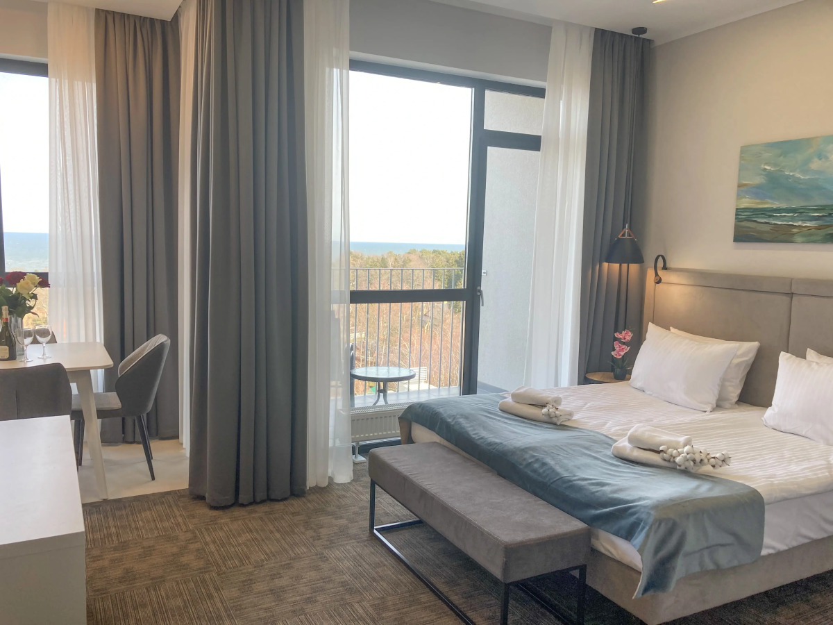 Sun City Apartments 3