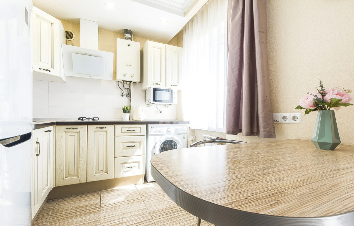 Апартаменты ApartGroup Komsomolskaya Krasnaya