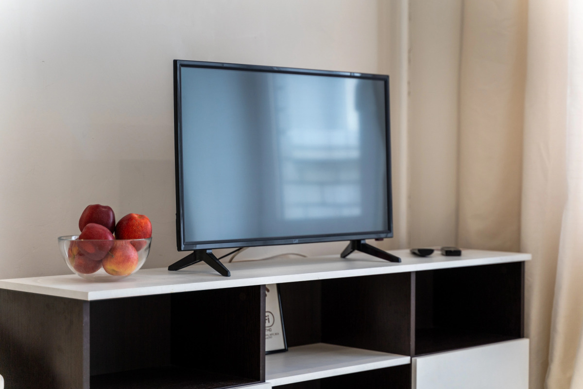 Квартира Светлая Квартира в Центре Тюмени