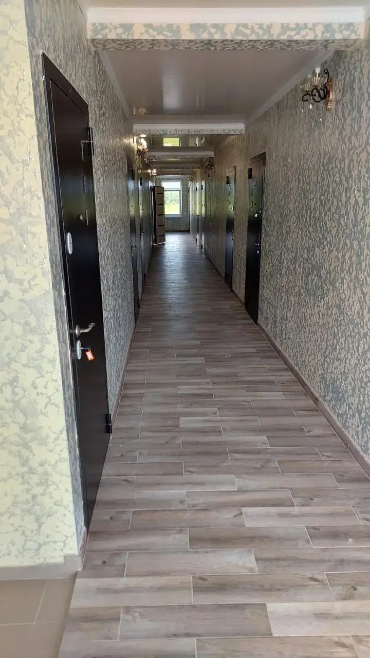 Гостевой дом Bon-Amour Inn