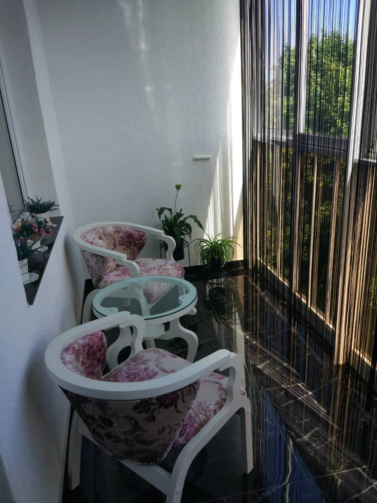 Квартира Студия-Раушен