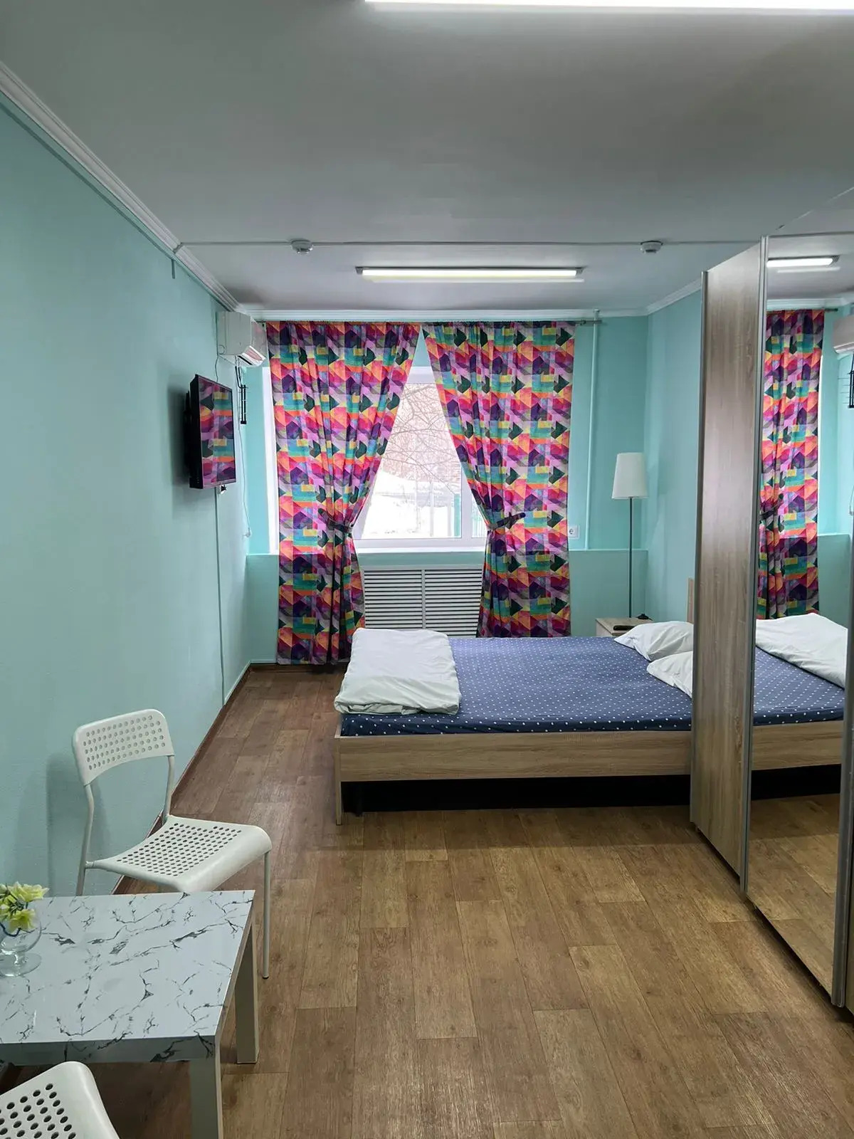 Хостел ГудЗон