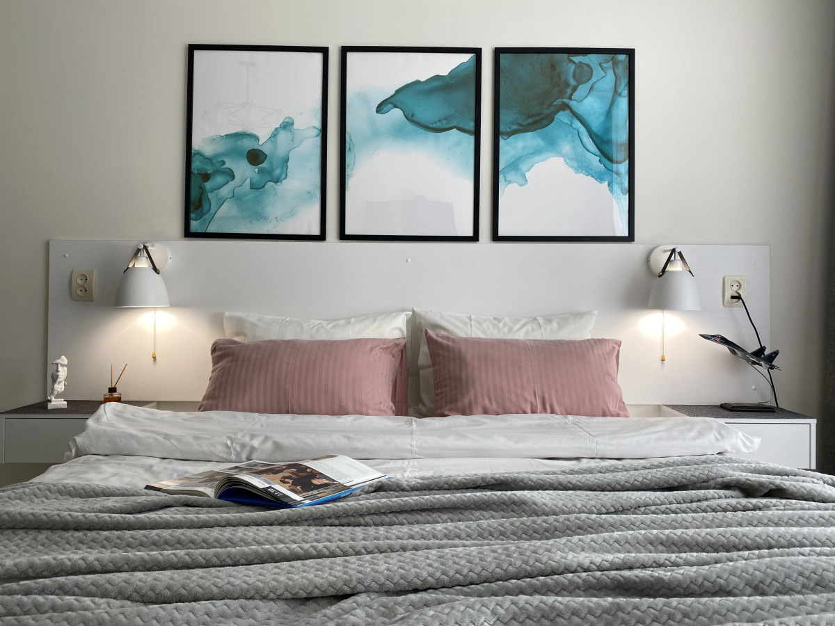 Квартира Apart Shuya Полянка