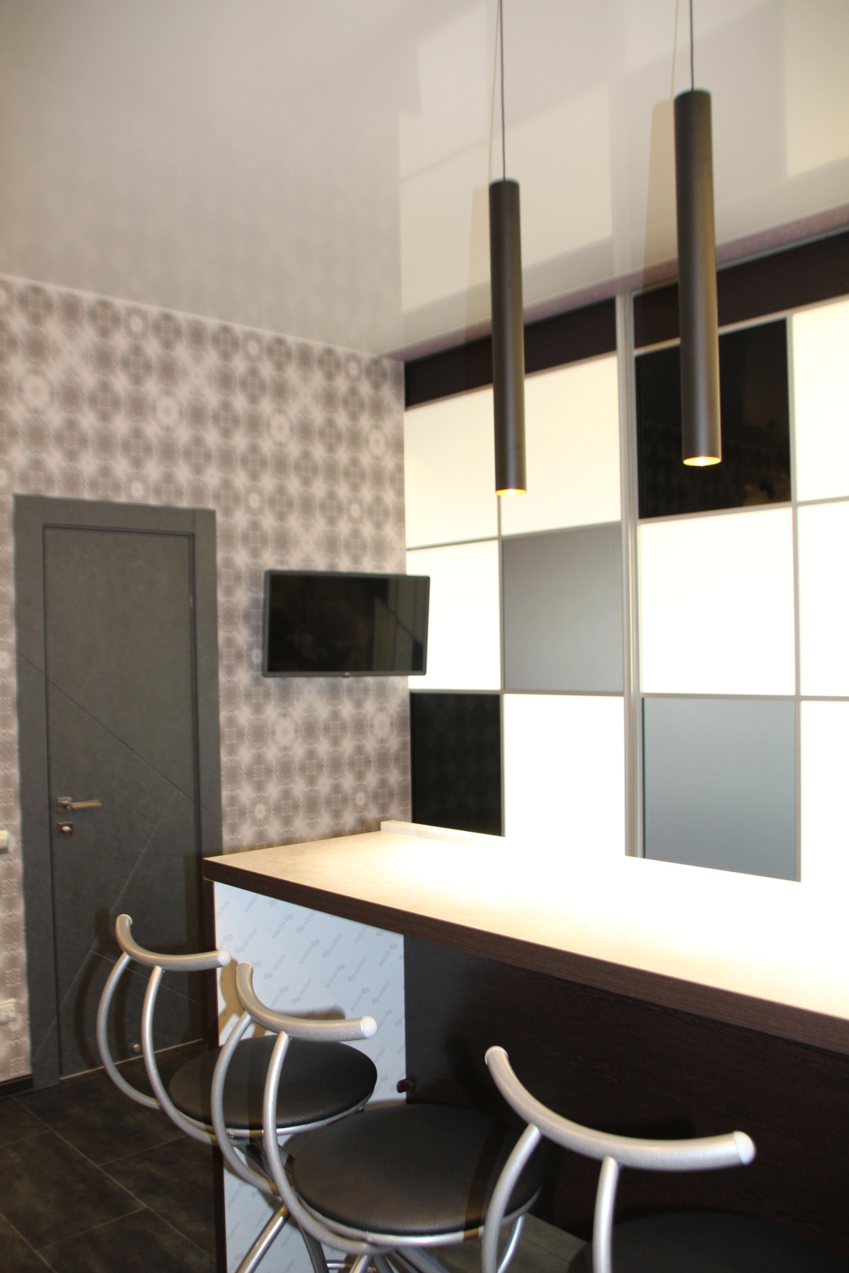 Апартаменты-трансформер Свой берег