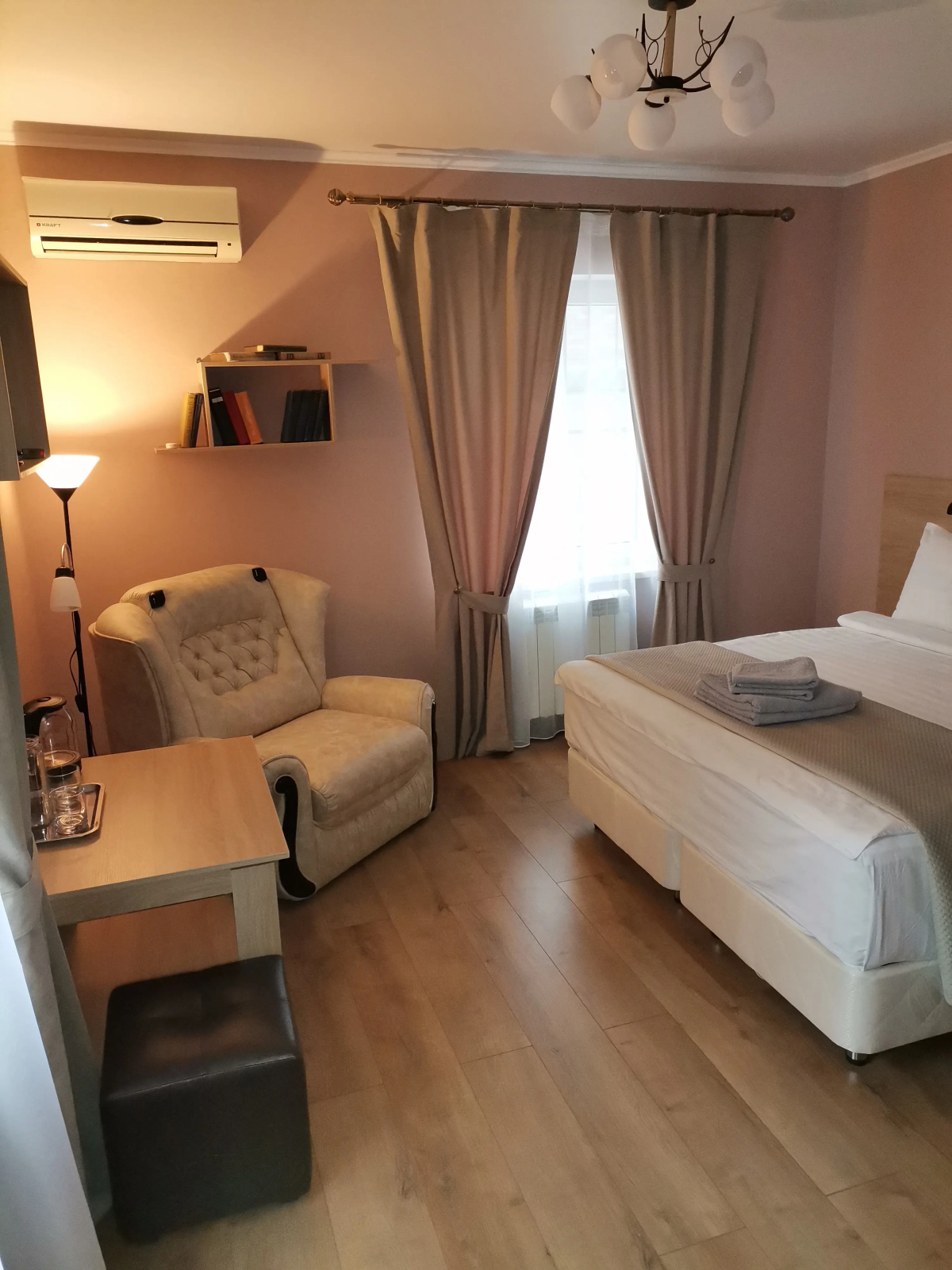 Гостевой дом У Юли