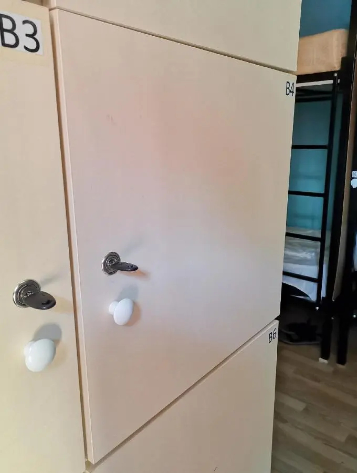 Хостел Harmony