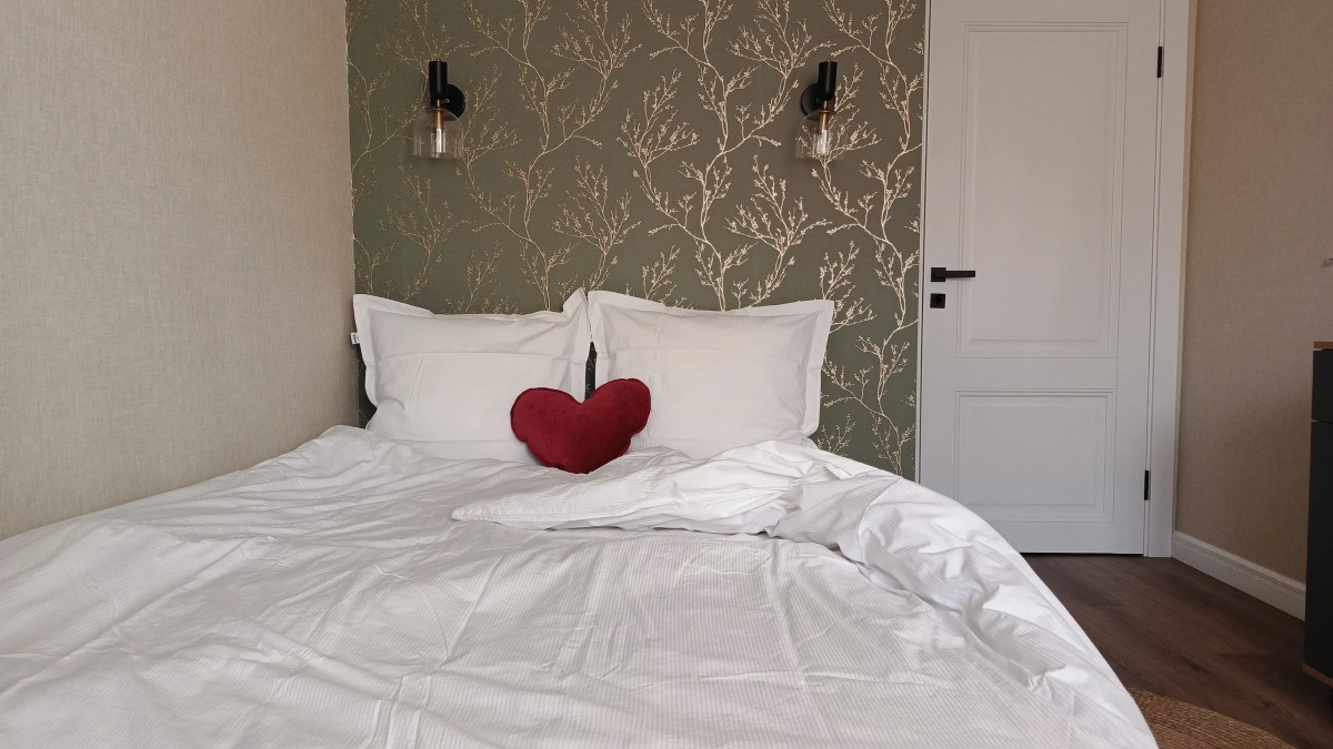 Квартира на Улице Путевая 18