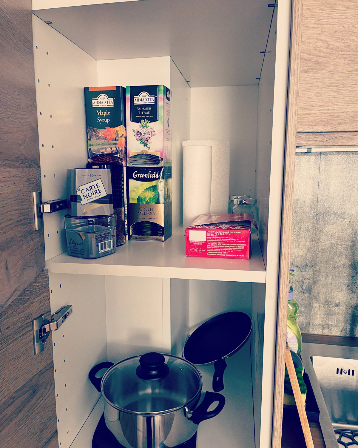 Квартира на улица Мервинской 6