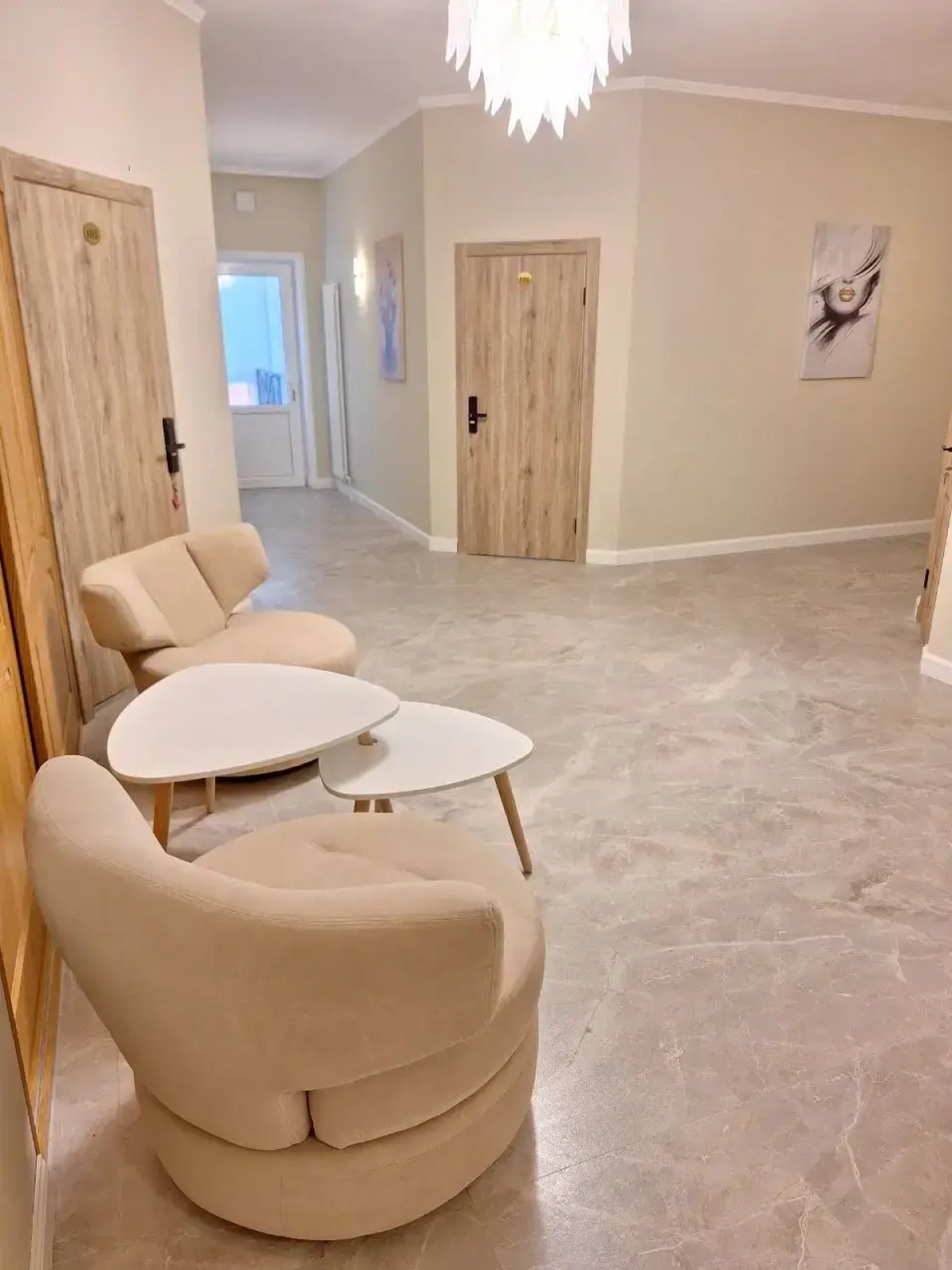 Гостевой дом Цитрус