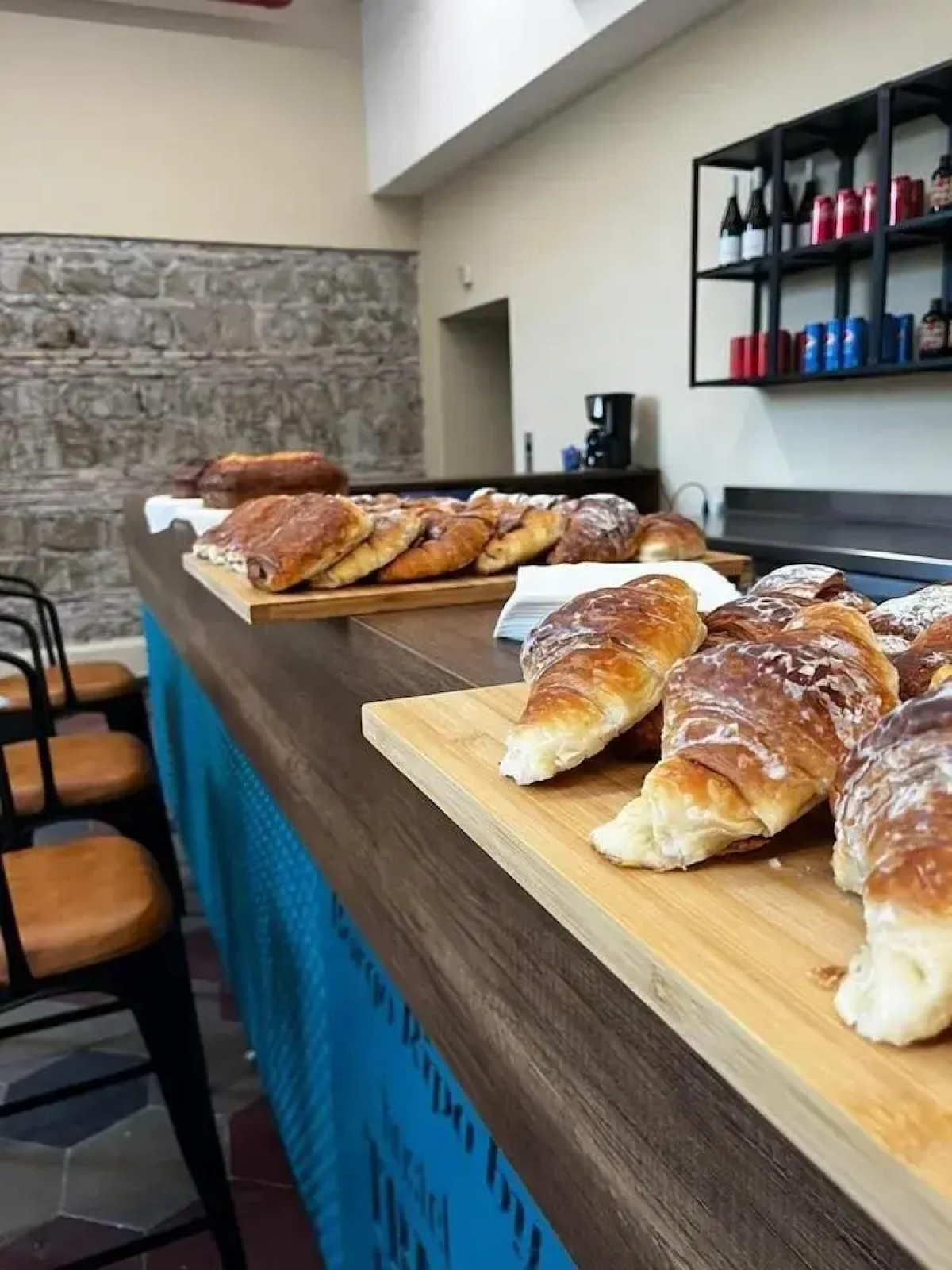 Borgo Ripa by Hostel Trastevere