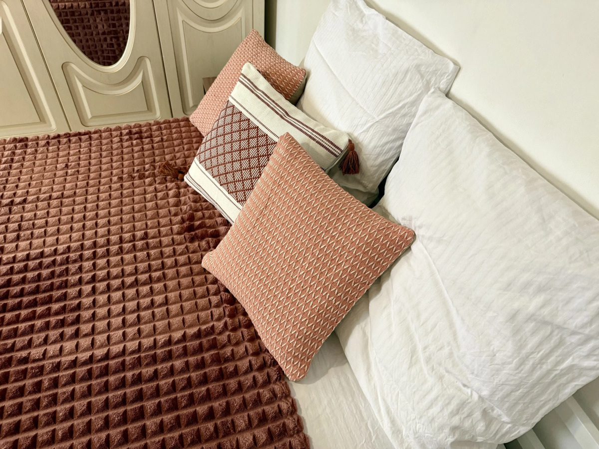 Квартира на Куконковых (Иваново, вторая Чапаева улица, дом 40а)