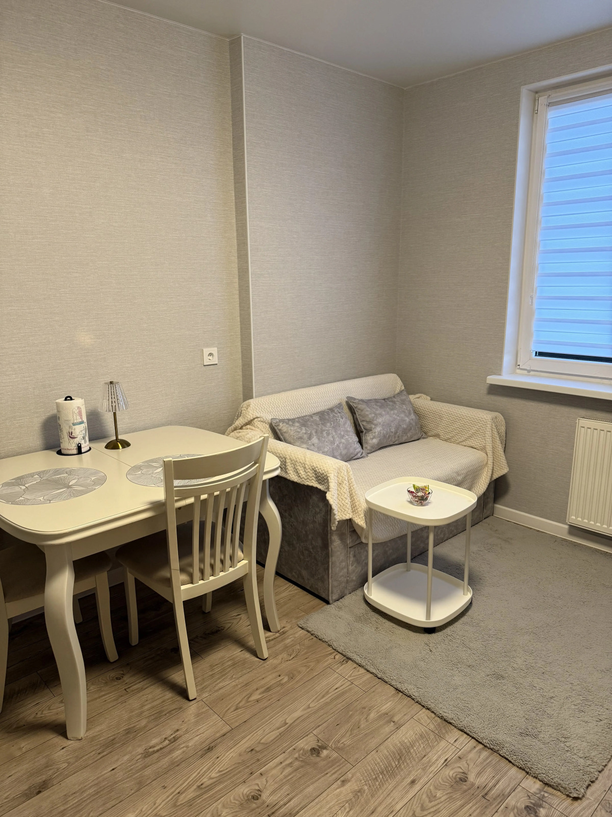 Квартира в Историческом Месте