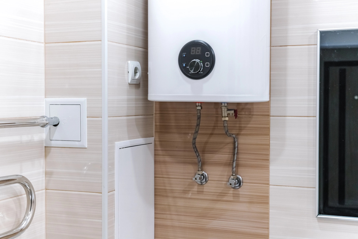 Квартира Октябрьская 221