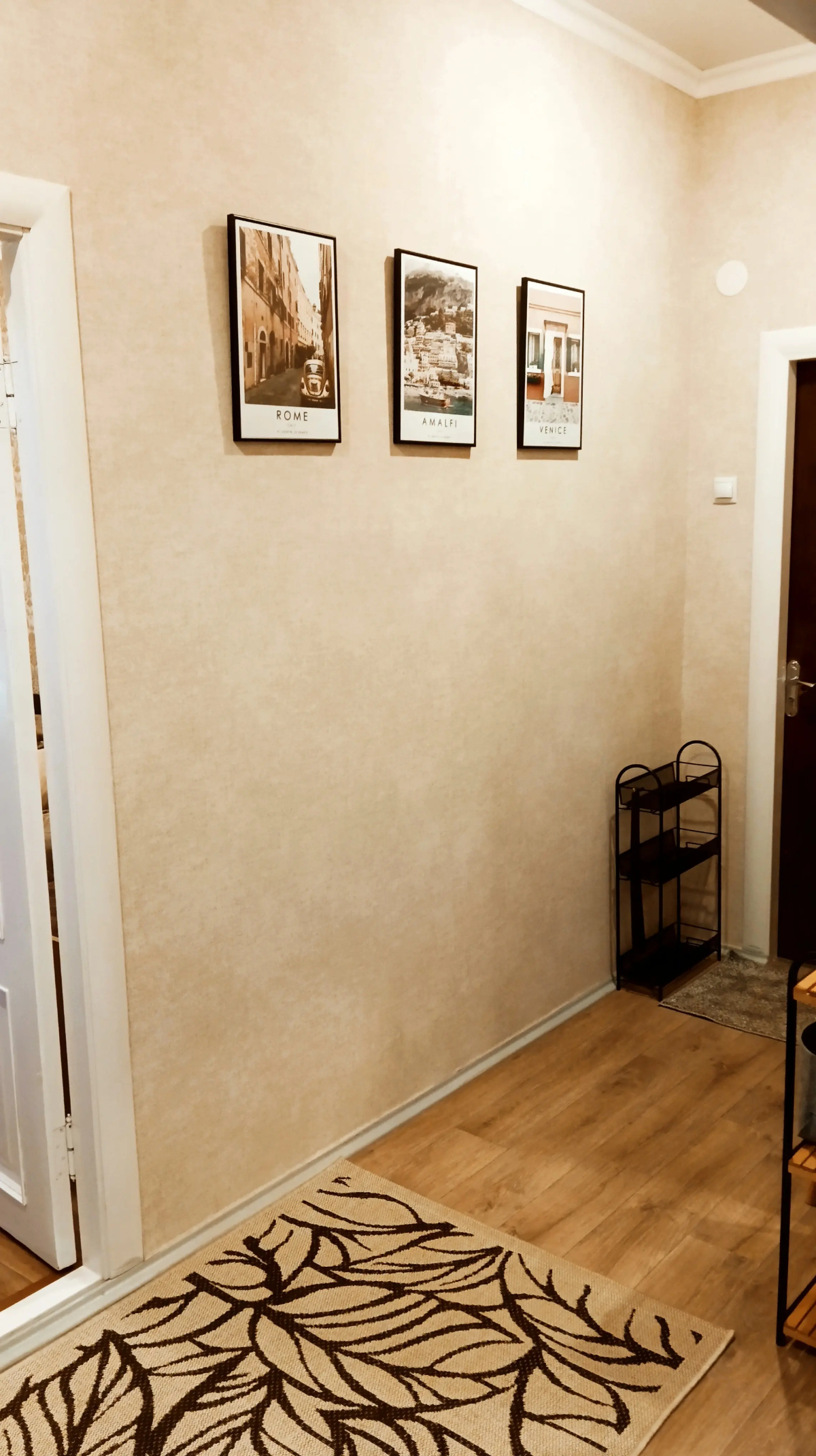 Апартаменты АтмоСфера