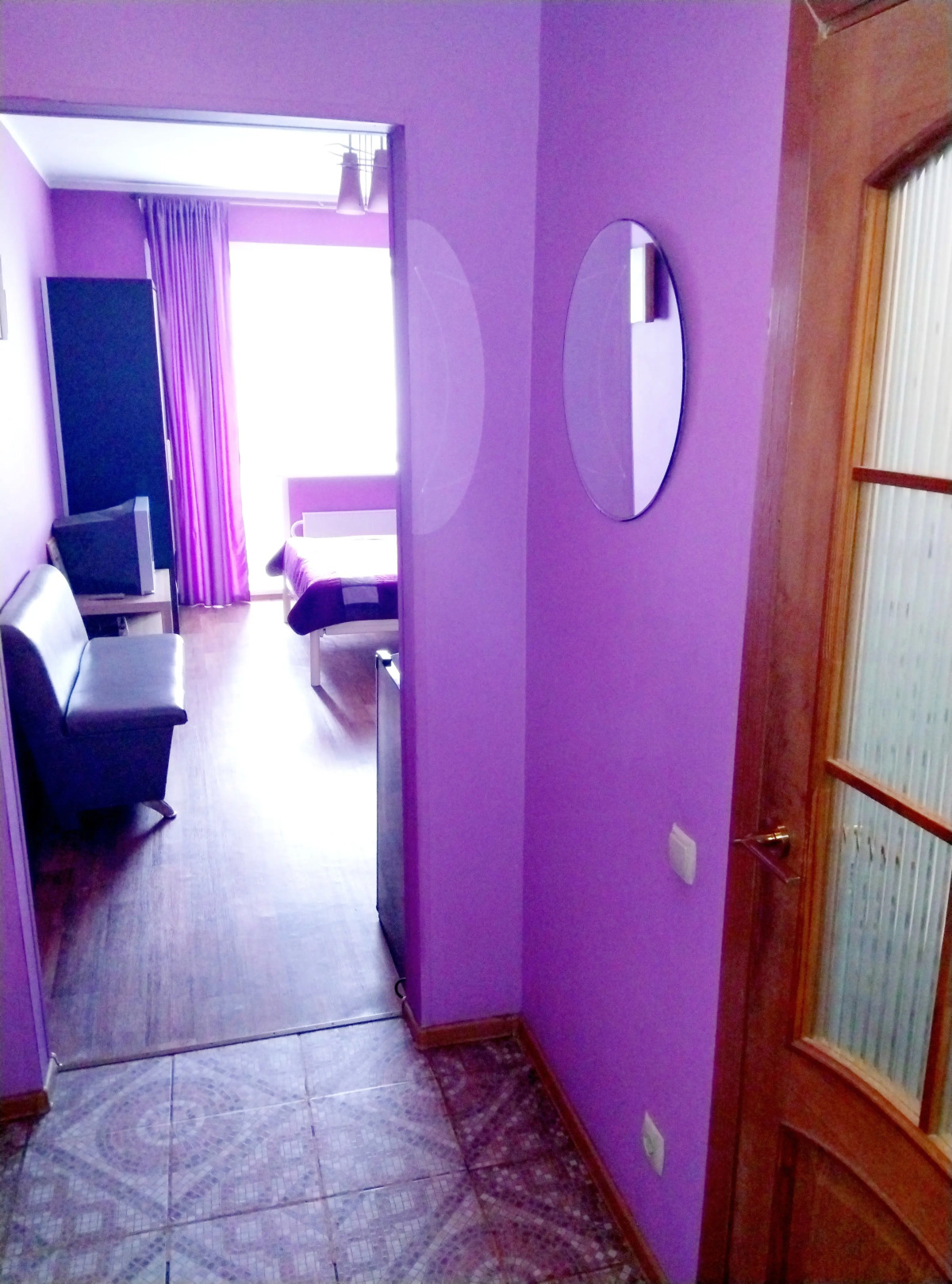 Квартира в центре Тольятти