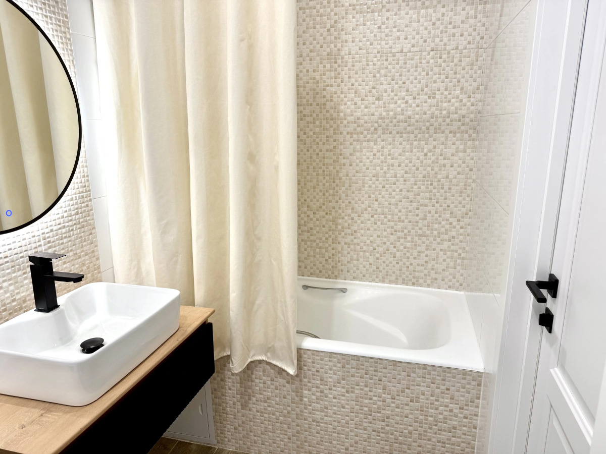 Апартаменты Gorizont Apart во Владивостоке