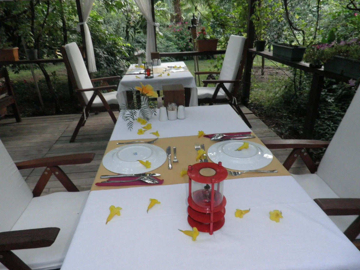 Kibala Hotel 