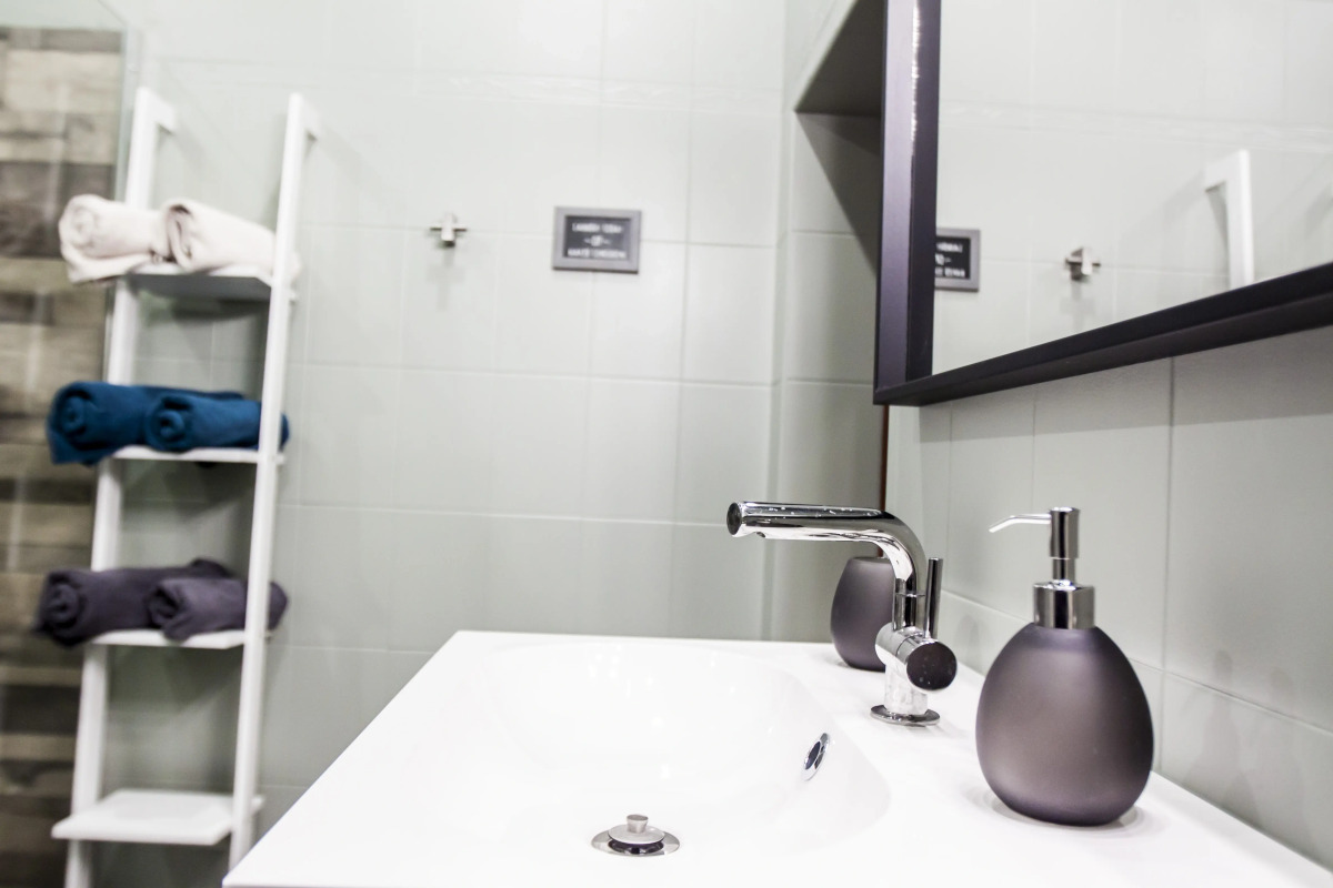 Апартаменты с эркером Александра Блока